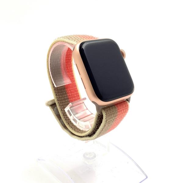 【全額返金保証】【最速発送】Apple Watch SE 第1世代 アルミニウム 40mm GPS ...