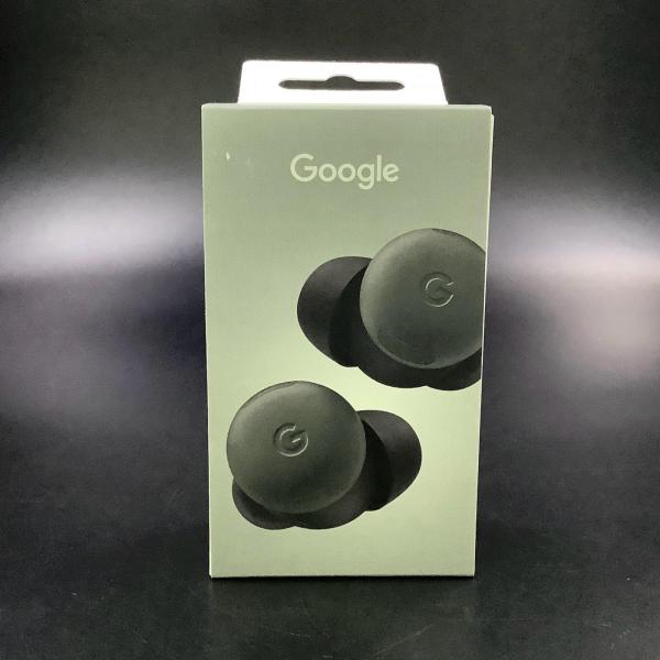 【全額返金保証】【最速発送】Google Pixel Buds Pro 2 新品未開封 即納OK