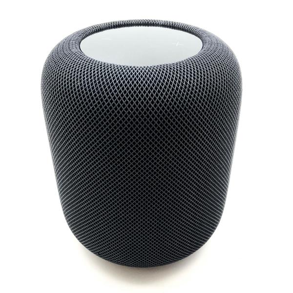 【全額返金保証】【最速発送】Apple HomePod 第2世代 超美品 動作確認済