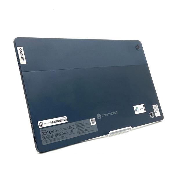 【全額返金保証】【最速発送】Lenovo IdeaPad Duet 560 Chromebook 8...