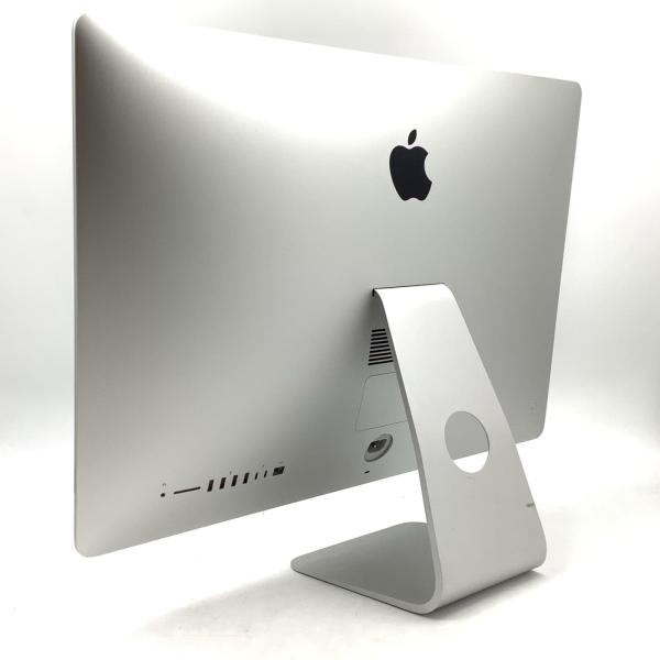 【全額返金保証】【最速発送】Apple iMac 2017 27インチ Intel Core i5 ...