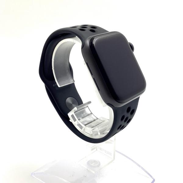 【全額返金保証】【最速発送】Apple Watch Nike SE 第2世代 アルミニウム 40mm...