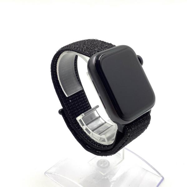 【全額返金保証】【最速発送】Apple Watch SE 第1世代 アルミニウム 40mm GPS ...