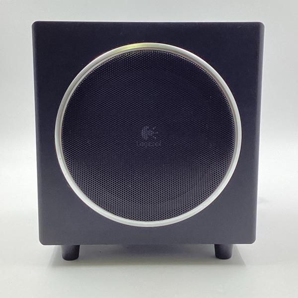 【全額返金保証】【最速発送】Logicool speaker system Z523BK 動作確認済