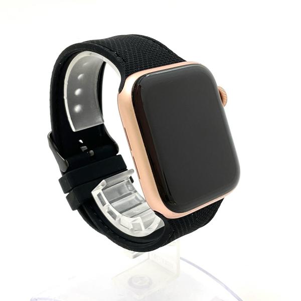 【全額返金保証】【最速発送】Apple Watch Series 5 アルミニウム 44mm GPS...