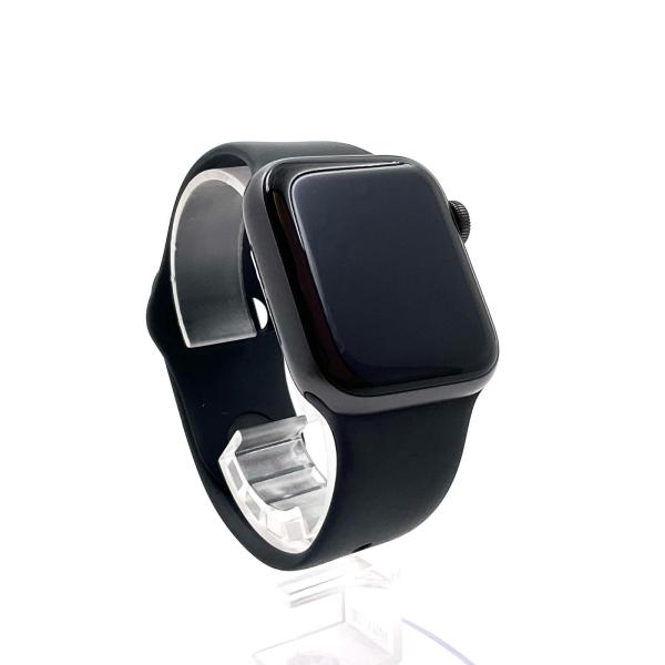 【全額返金保証】【最速発送】Apple Watch SE 第1世代 アルミニウム 40mm GPS ...