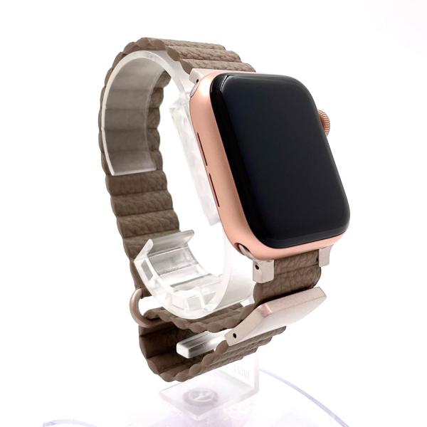 【全額返金保証】【最速発送】Apple Watch SE 第1世代 アルミニウム 40mm GPS ...