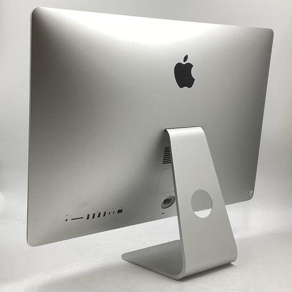 【全額返金保証】【最速発送】Apple iMac 2017 27インチ i5 64GB FD 1TB...
