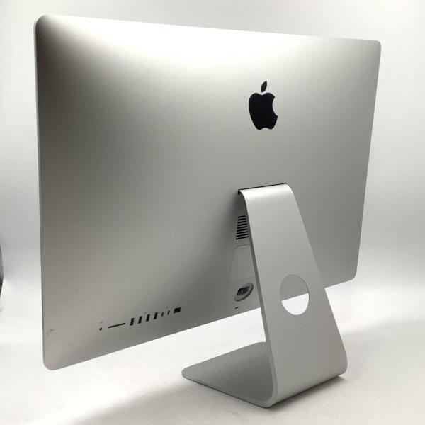 【全額返金保証】【最速発送】Apple iMac 27インチ 2017 Intel Core i5 ...