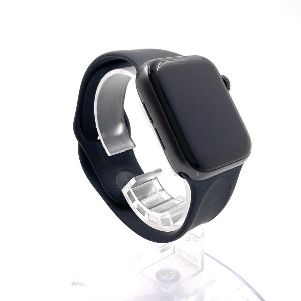 【全額返金保証】【最速発送】Apple Watch SE アルミニウム 40mm GPS+Cellu...