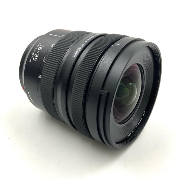 【全額返金保証】【最速発送】Panasonic LUMIX S PRO 16-35mm F4 S-R...
