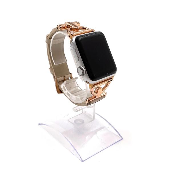 【全額返金保証】【最速発送】Apple Watch Series 3 アルミニウム 38mm GPS...