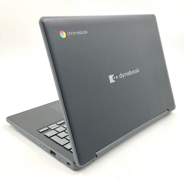 【全額返金保証】【最速発送】dynabook ChromeBook C1 SH-W02 11.6イン...