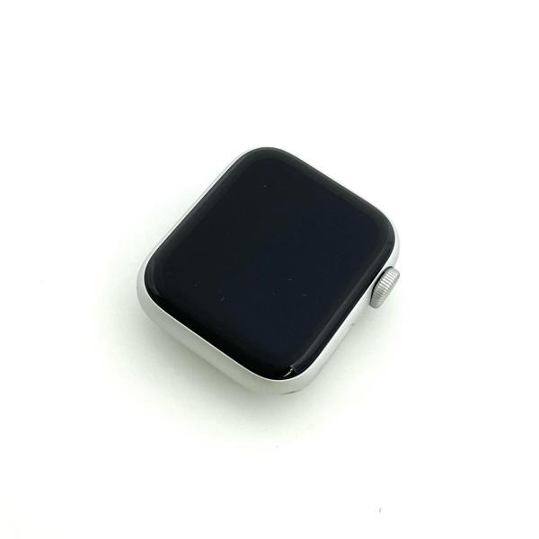Apple Watch SE 第2世代 アルミニウム 40mm GPS 100% 超美品 動作確認済...