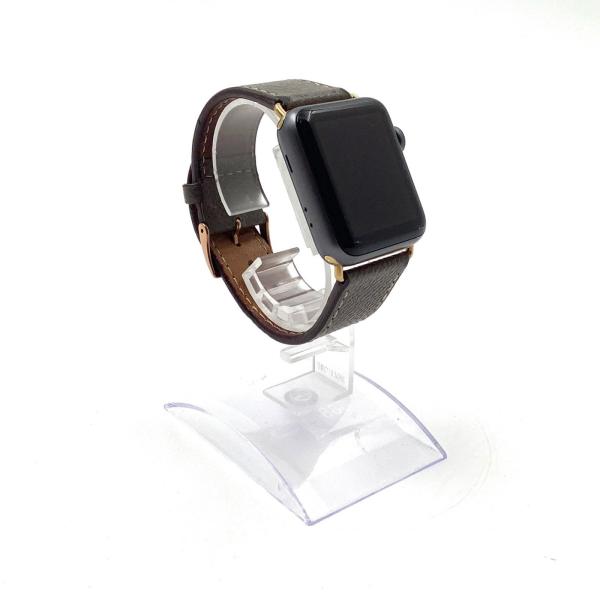Apple Watch Series 3 アルミニウム 38mm GPS 90% 動作確認済 【全額...