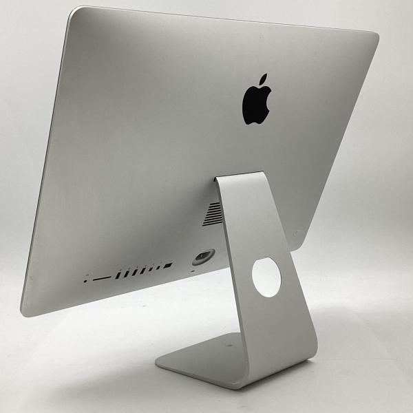 Apple iMac 21.5インチ Intel Core i5 8GB HDD 1TB シルバー ...