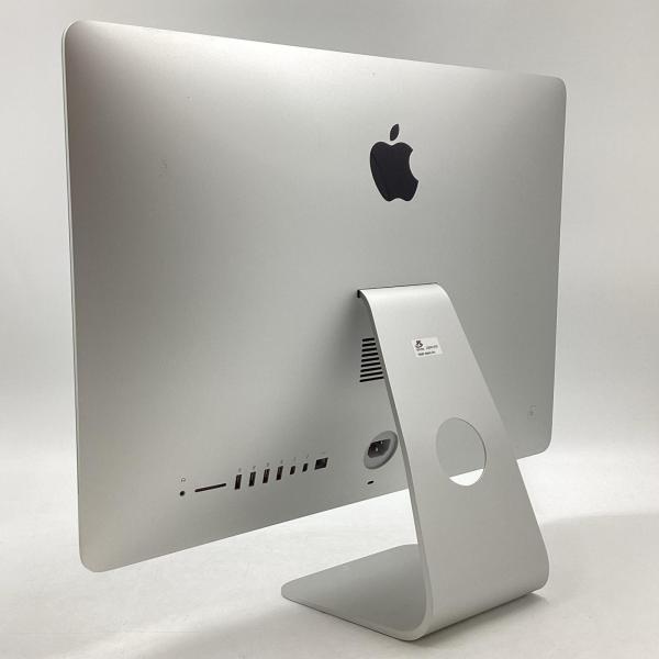 Apple iMac 2015 21.5インチ 2.8 GHz クアッドコア Intel Core ...