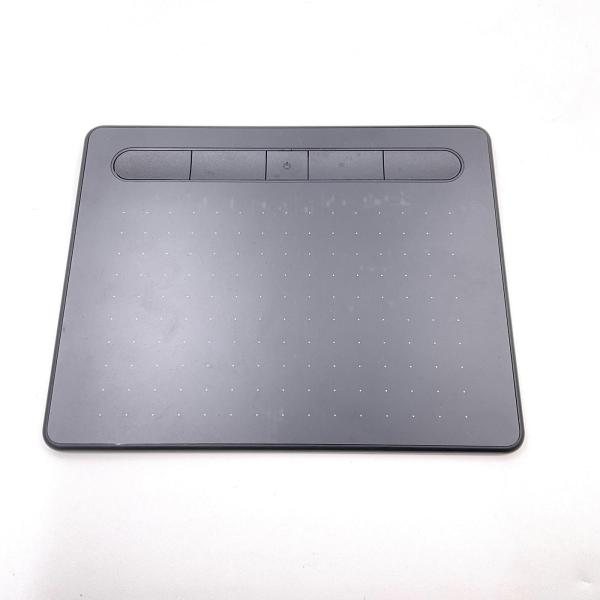 【全額返金保証】【最速発送】WACOM Intuos 美品 動作確認済