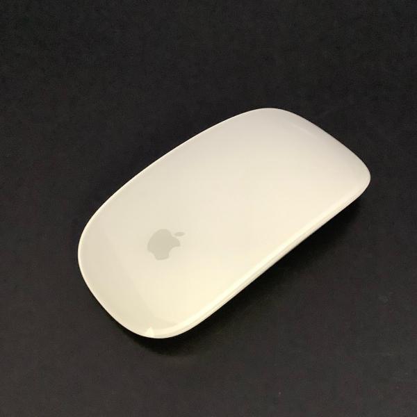 Apple Magic Mouse MK2E3J/A 美品 動作確認済【全額返金保証】【最速発送】
