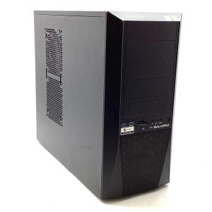 ドスパラ ゲーミングデスクトップPC GALLE...の商品画像