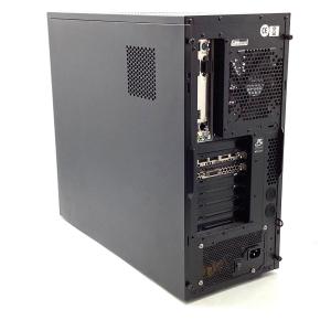ドスパラ ゲーミングデスクトップPC GALL...の詳細画像1
