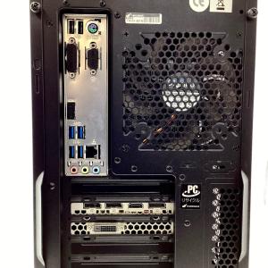 ドスパラ ゲーミングデスクトップPC GALL...の詳細画像4