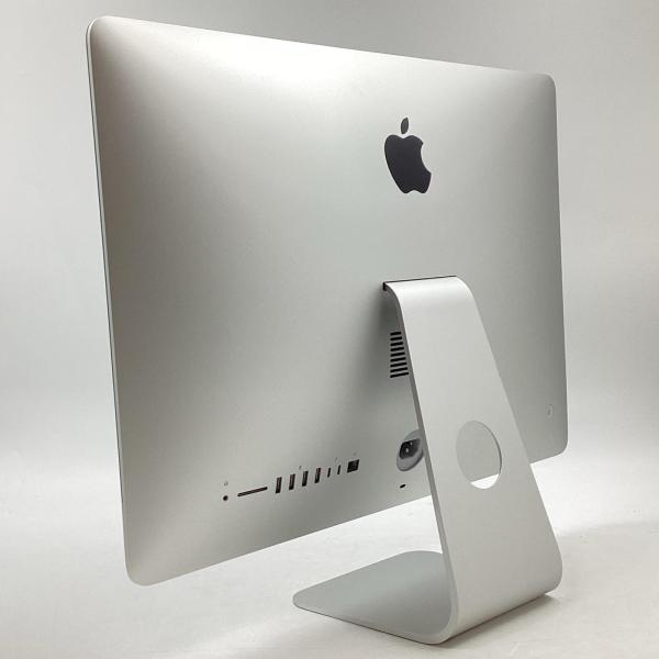 Apple iMac 2019 21.5インチ i5 16GB SSD 256GB シルバー 超美品...