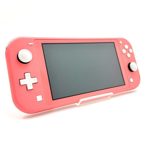 Nintendo Switch Lite HDH-001 超美品【全額返金保証】【最速発送】