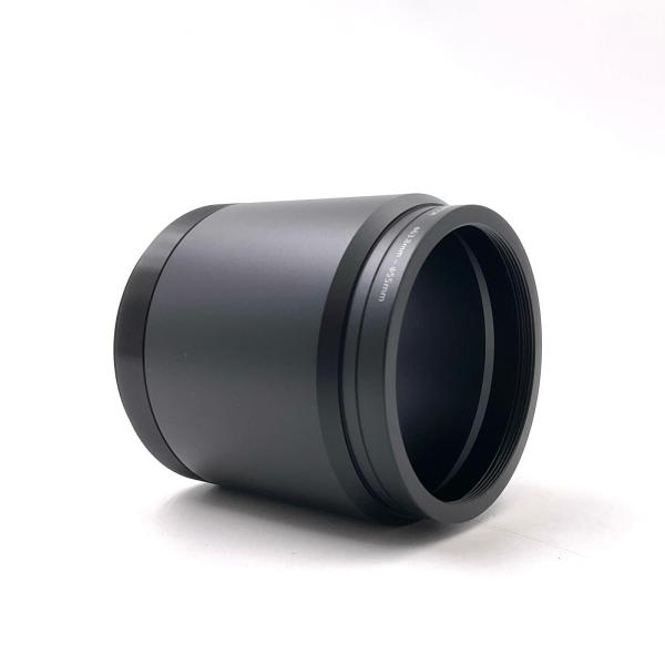 Panasonic パナソニック レンズアダプター DMW-LA7【難有】【最速発送】