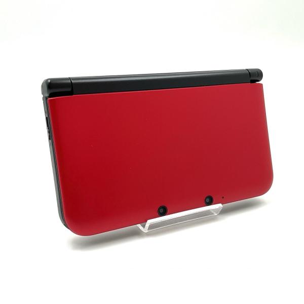 Nintendo DS 3DS LL SPR-001 美品 動作確認済【全額返金保証】【最速発送】