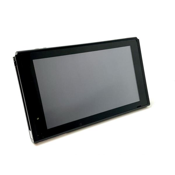 Nintendo Switch 本体 動作確認済【全額返金保証】【最速発送】