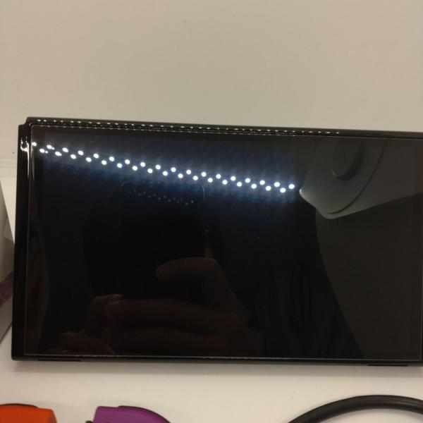 Nintendo Nintendo Switch 有機EL モデル スカーレット・バイオレットエディ...