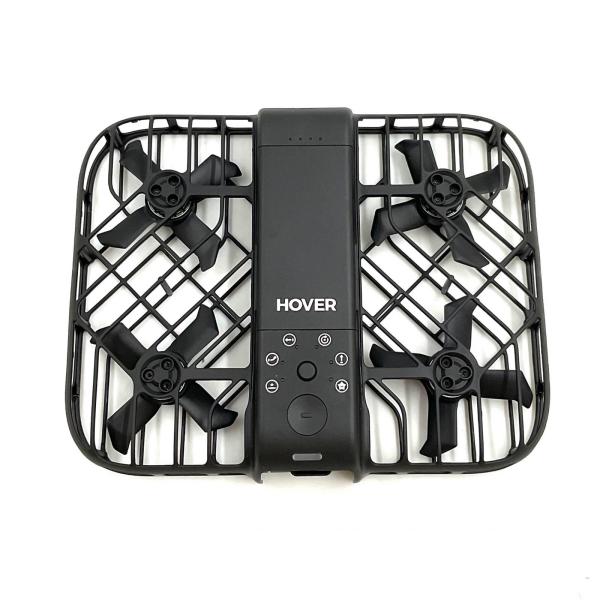 HOVER Air X1 Smart 超美品 通電確認済 ドローン【最速発送】