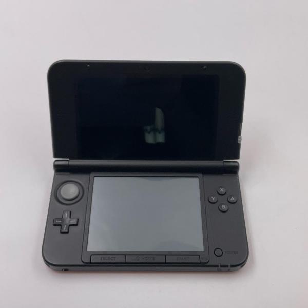Nintendo 3DS LL 動作確認済【全額返金保証】【最速発送】