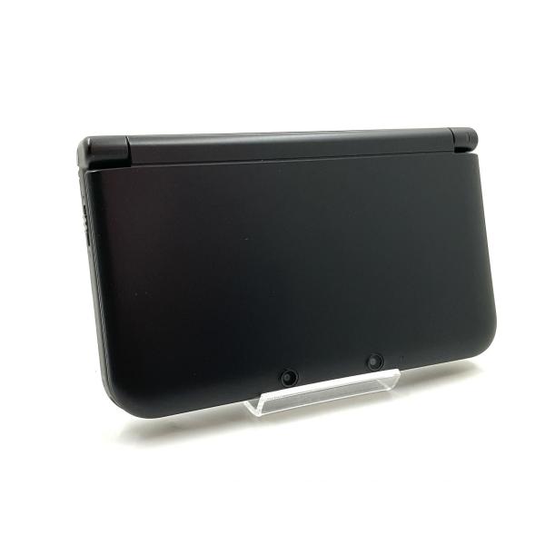 Nintendo 3DS LL 動作確認済【全額返金保証】【最速発送】