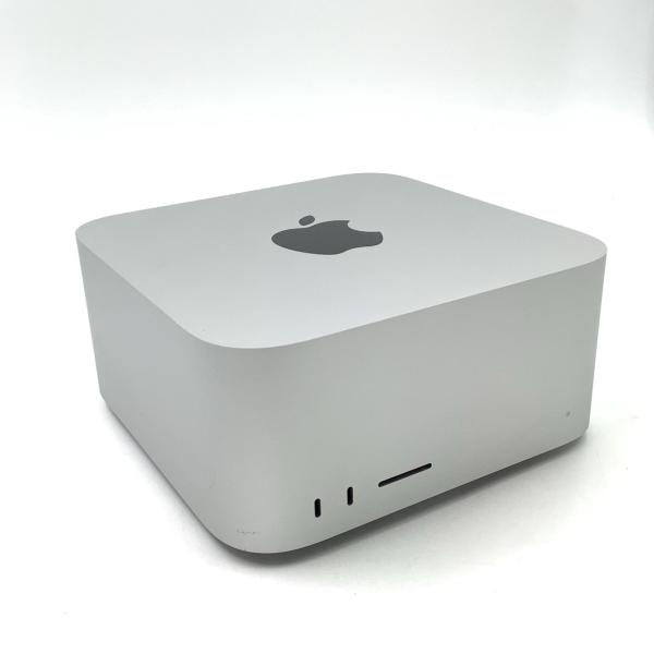 Apple Mac studio 2022 Apple M1 Max 64GB SSD 1TB 美品...
