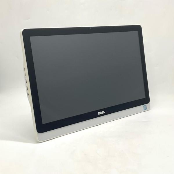 DELL Inspiron 3264 AIO 21.5インチ Core(TM) i3-7100U C...