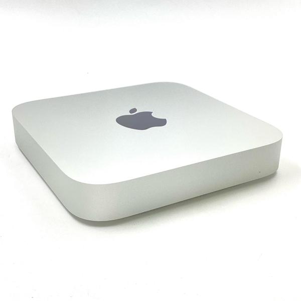 Apple Mac mini 2023 Apple M2 8GB SSD 512GB 美品 動作確認...