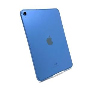 Apple iPad 第10世代 64GB ブル...の商品画像