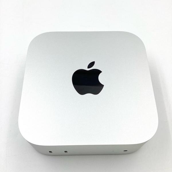 Apple Mac mini Apple M4 16GB SSD 256GB 超美品 動作確認済【全...