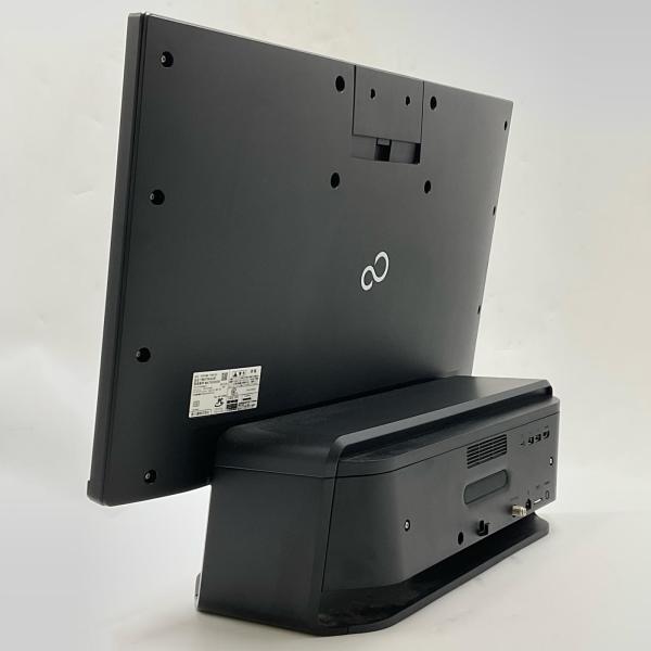 富士通 FMVF90A3B 27インチ Intel Core i7 6700HQ 8GB HDD 3...