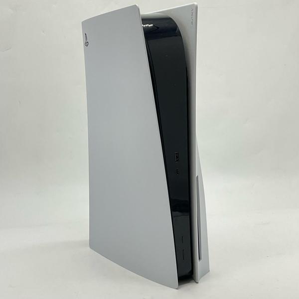 Sony PS5 CFI-1100A 動作確認済【全額返金保証】【最速発送】