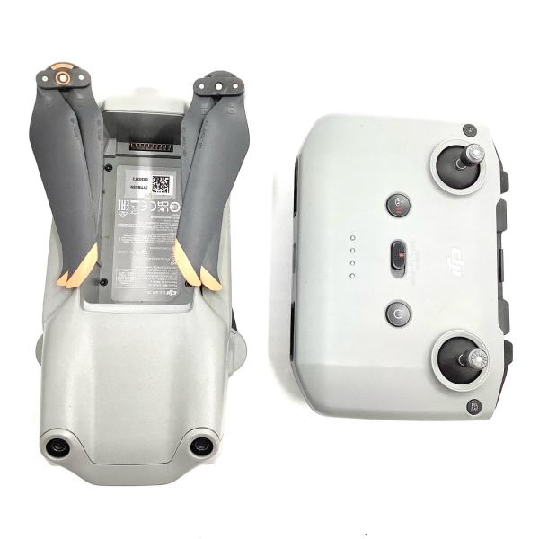 DJI Air 2S Fly Moreコンボ 美品 通電確認済【最速発送】
