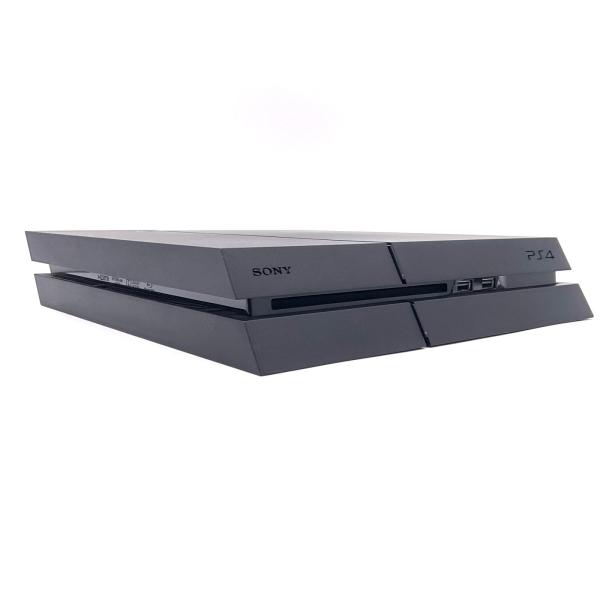 Sony PS4 CUH-1200A 動作確認済【全額返金保証】【最速発送】