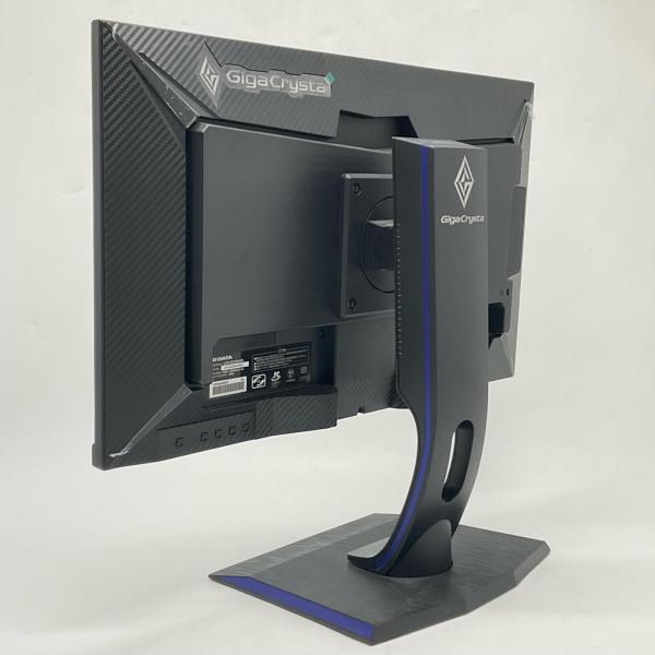 I-O DATA ゲーミングモニター Giga Crysta LCD-GC252UXB 24.5イン...