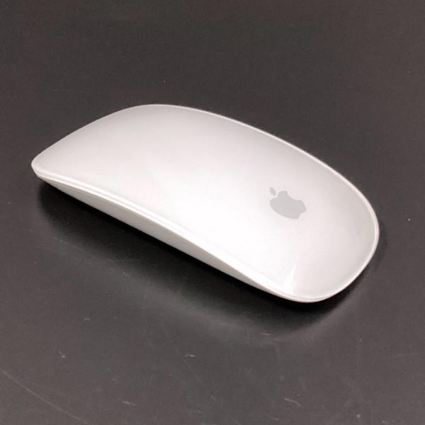 Apple Magic Mouse 2 MLA02J/A A1657 動作確認済【全額返金保証】【最...