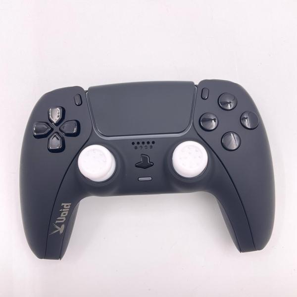 VOID GAMING ボイドコントローラー ボタンタイプ NG-PSS-NEWKURO 動作確認済...