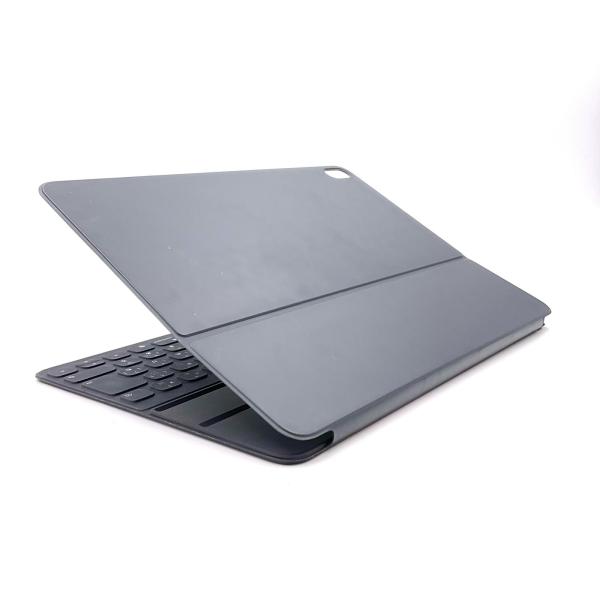 Apple 12.9インチiPad Pro(第3世代)用 Smart Keyboard Folio ...