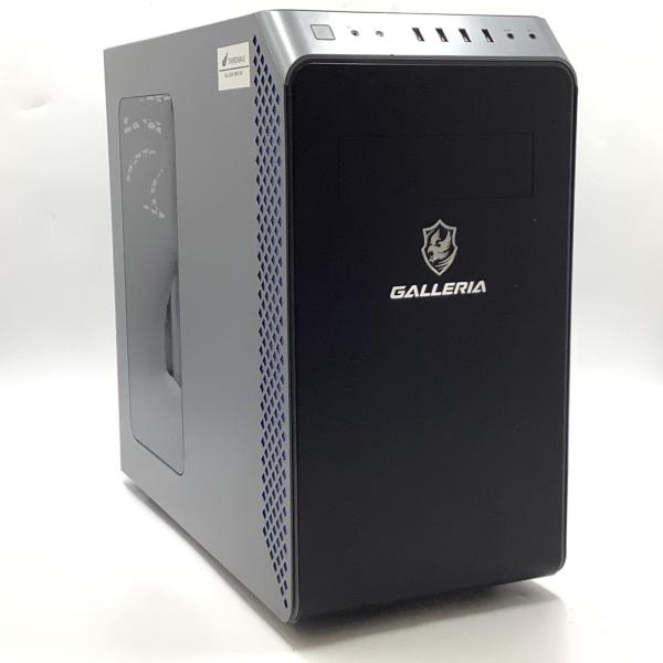 GALLERIA RM5C-R47 i5-13400 32GB M.2 SSD 1TB GeForc...