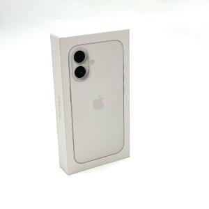 iPhone 『新品未開封』Apple(アップル)iPhone 16 128GB